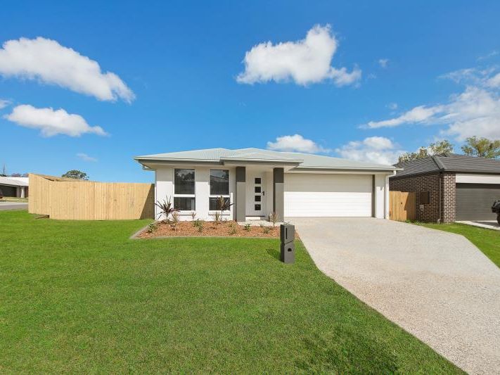 22 Riva Drive, Joyner, QLD 4500