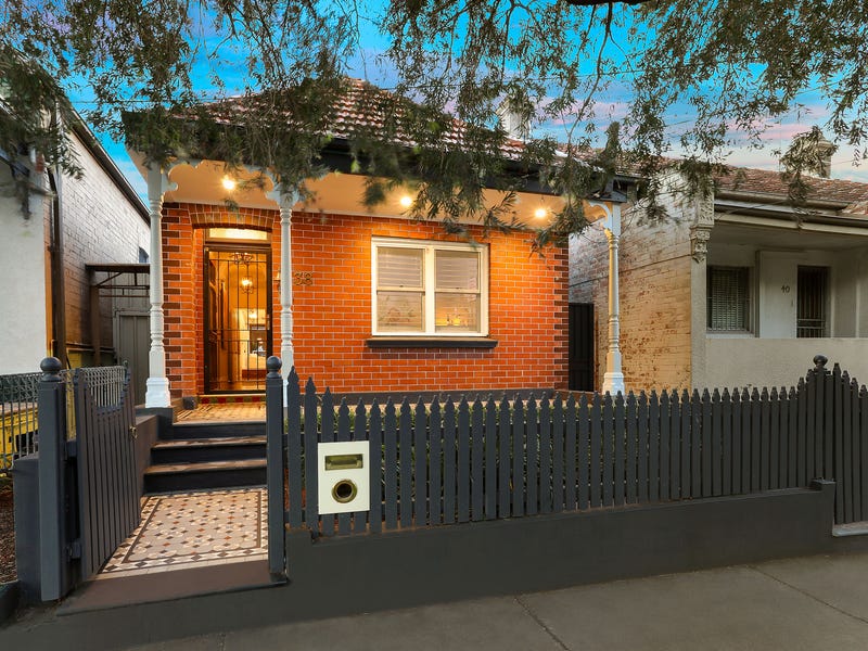 38 Salisbury Road, Stanmore, NSW 2048