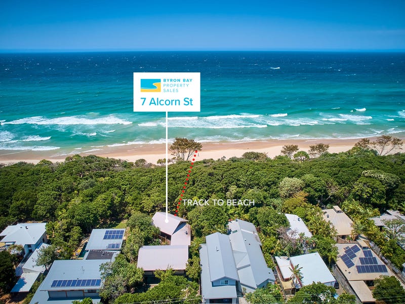 7 Alcorn Street, Suffolk Park, NSW 2481