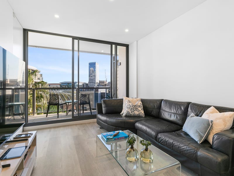 Real Estate & Property for Sale in Sydney CBD, NSW (+1 location) Pg. 6