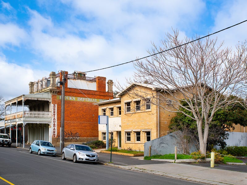 50 Lyttleton Street, Castlemaine, Vic 3450 Property Details