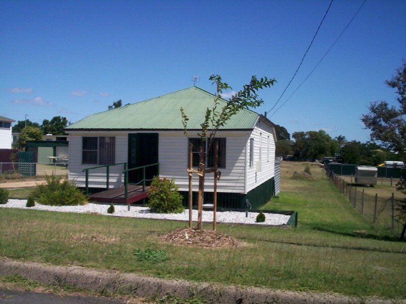 25 Wantley Street, Warwick, QLD 4370