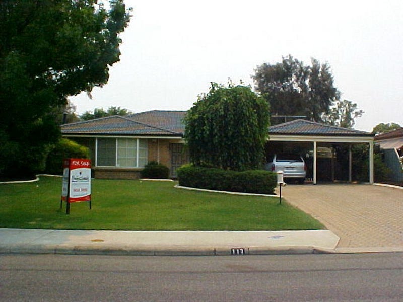 113 Forest Crescent, Thornlie, WA 6108 Property Details
