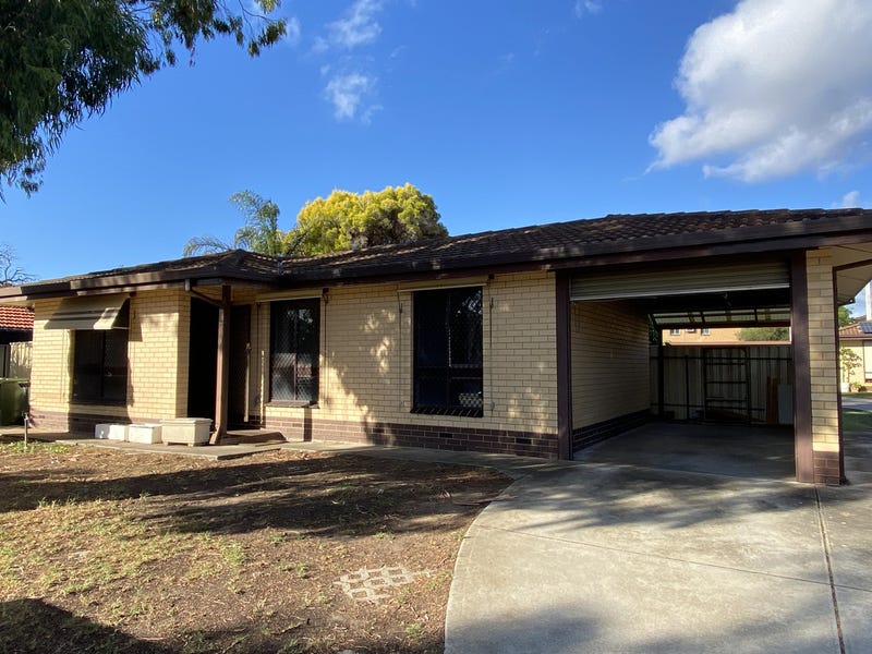 3/5 David Avenue, Mitchell Park, SA 5043