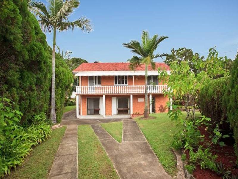 14 Hagen Street, Upper Mount Gravatt, QLD 4122