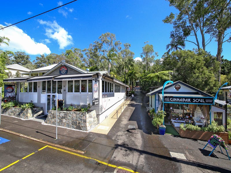 69 Memorial Drive, Eumundi, QLD 4562