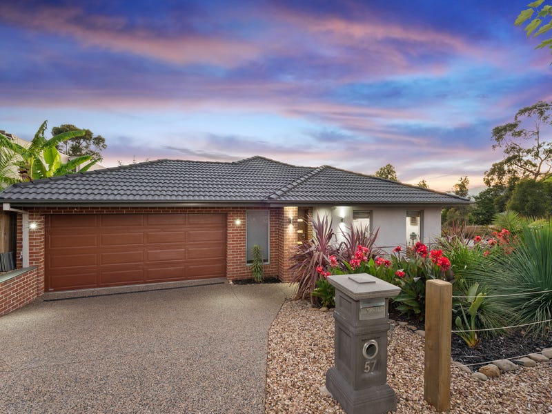57 The Range Boulevard, Croydon, VIC 3136