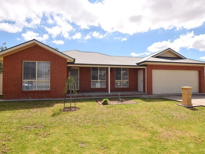 9 Trevor Drive, Wangaratta, VIC 3677