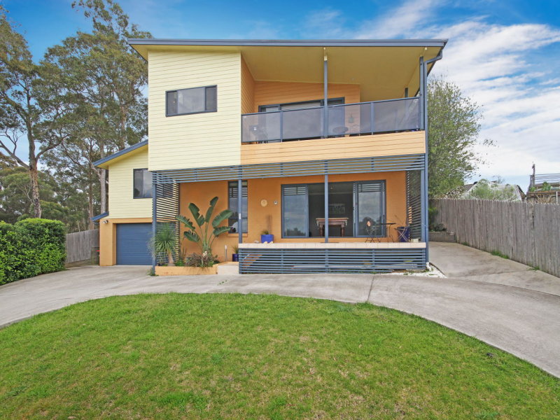 27 Timber Way, Surf Beach, NSW 2536