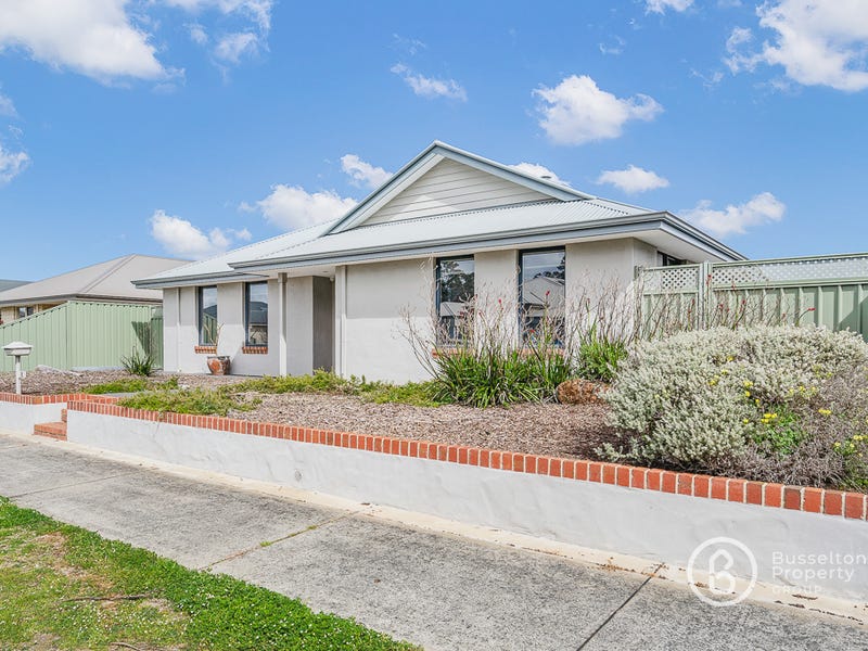 8 Massey Drive, Vasse, WA 6280 Property Details