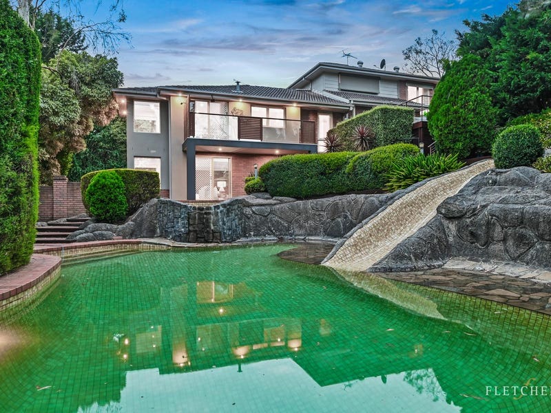 60 Kubis Drive, Ringwood North, VIC 3134