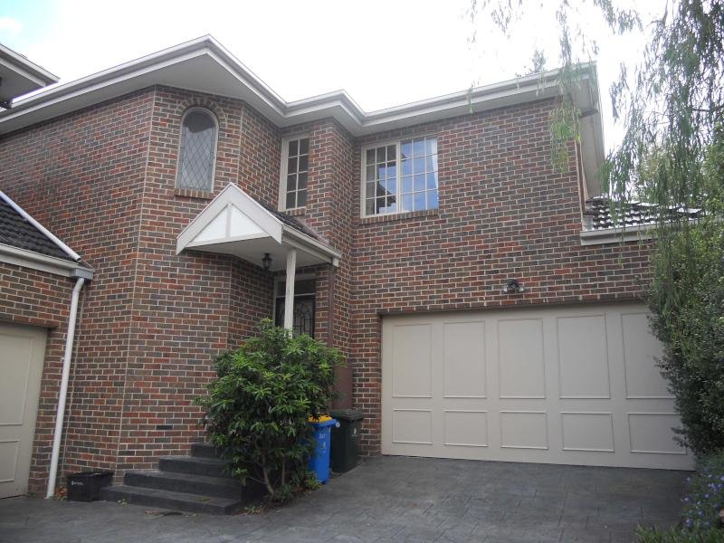 3/241 Mont Albert Road, Surrey Hills, VIC 3127