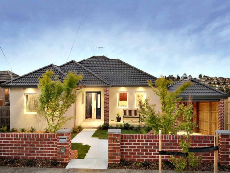39 Robinson Grove, Bulleen, VIC 3105