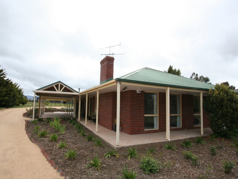 6 Skyline Drive, Gisborne, Vic 3437 Property Details