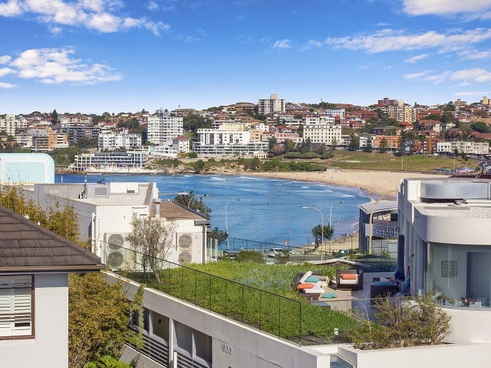 3/134 Hastings Parade, North Bondi, NSW 2026