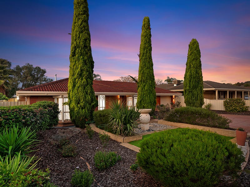 52 Canterbury Drive, Salisbury Heights, SA 5109
