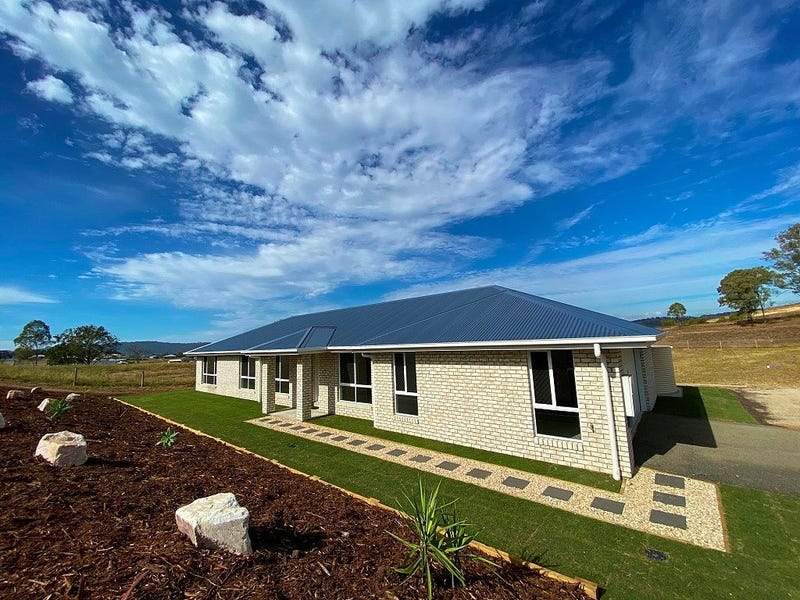 29 Funk Road, Regency Downs, Qld 4341 House for Sale