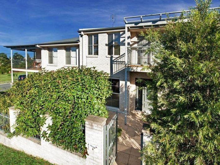 6/10 Thomas Street, Milton, NSW 2538 Property Details