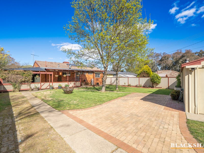 6 Kevin Street, Evatt, ACT 2617 - Property Details