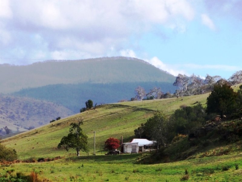 415 Cockatoo Gully Road, Elderslie, TAS 7030
