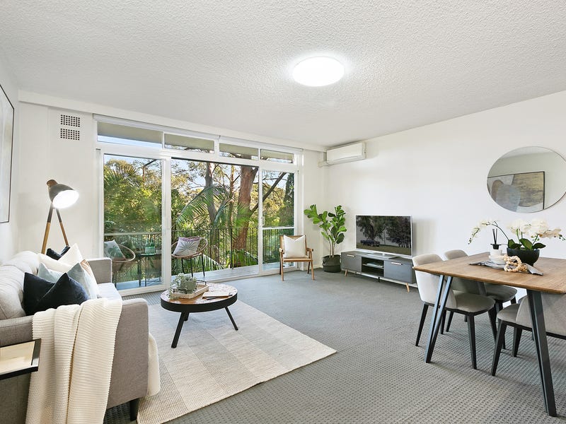 2/272-274 Pacific Highway, Greenwich, NSW 2065 - Property Details