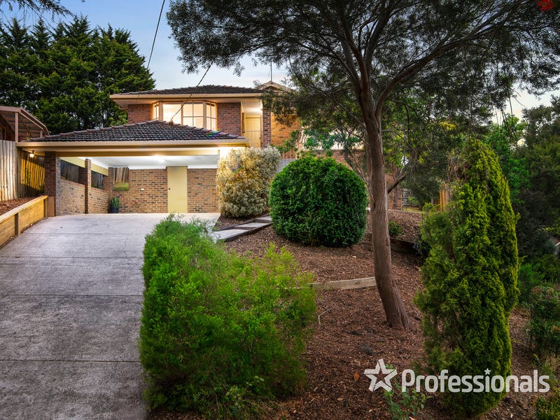 2 Nandina Close Warranwood Vic 3134 Property Details