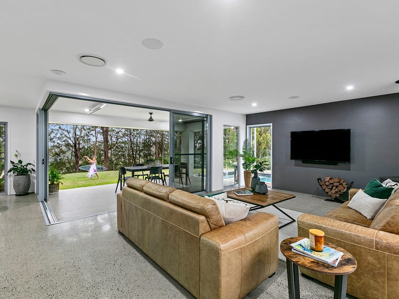 19 Coolwater Place, Rosemount, Qld 4560 House for Sale realestate