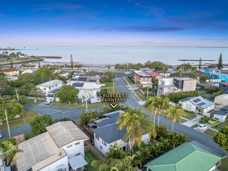 1 Robert Street, Clontarf, Qld 4019 Property Details