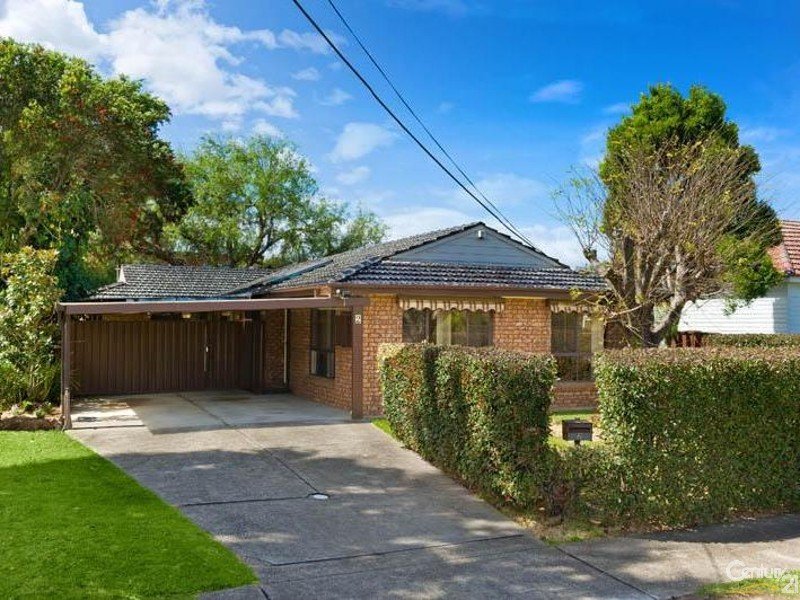 2 Bell Street, Riverwood, NSW 2210 - Property Details