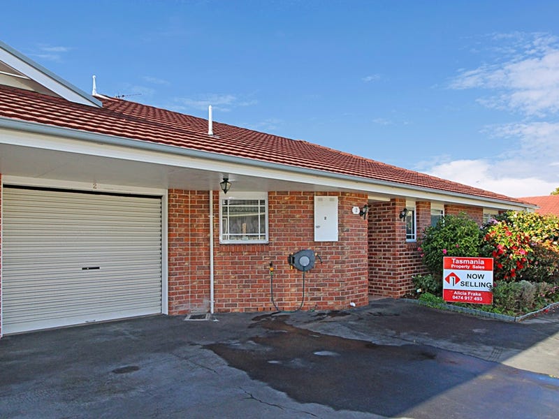 2/15 Lovett Street, Ulverstone, Tas 7315 Property Details