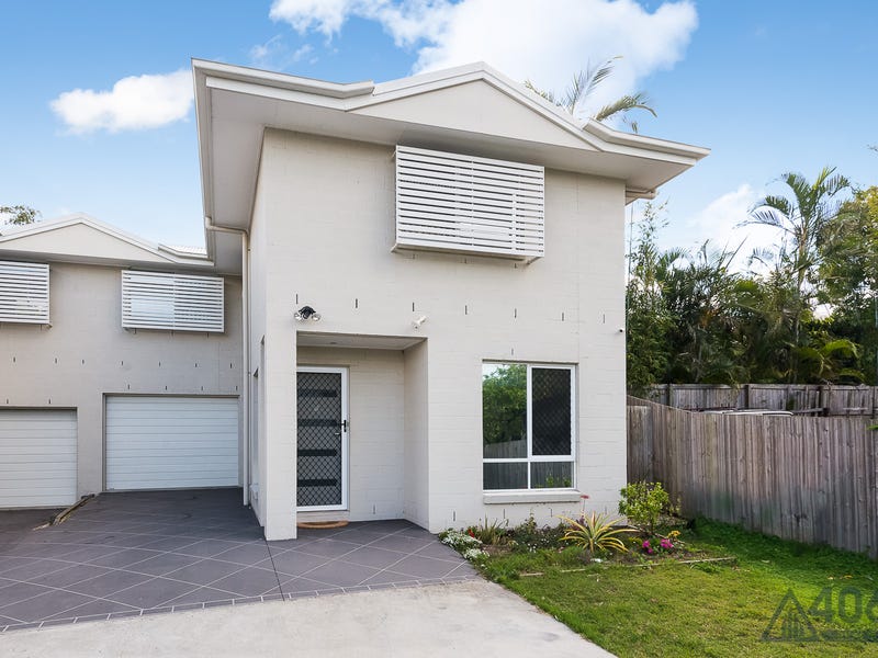 4/39 Church Street, Goodna, Qld 4300 Townhouse for Sale realestate