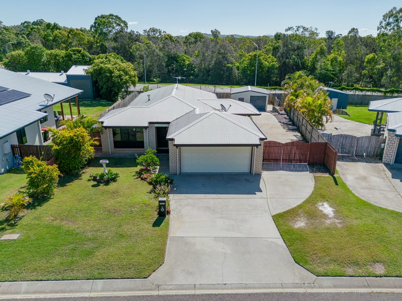 16 Golf View Drive, Boyne Island, QLD 4680 - realestate.com.au