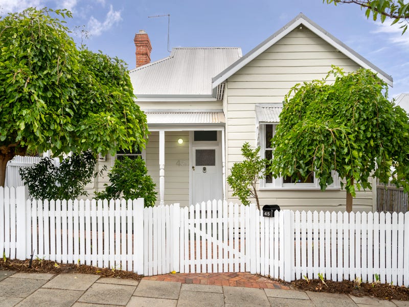 45 Nicholson Road, Shenton Park, WA 6008