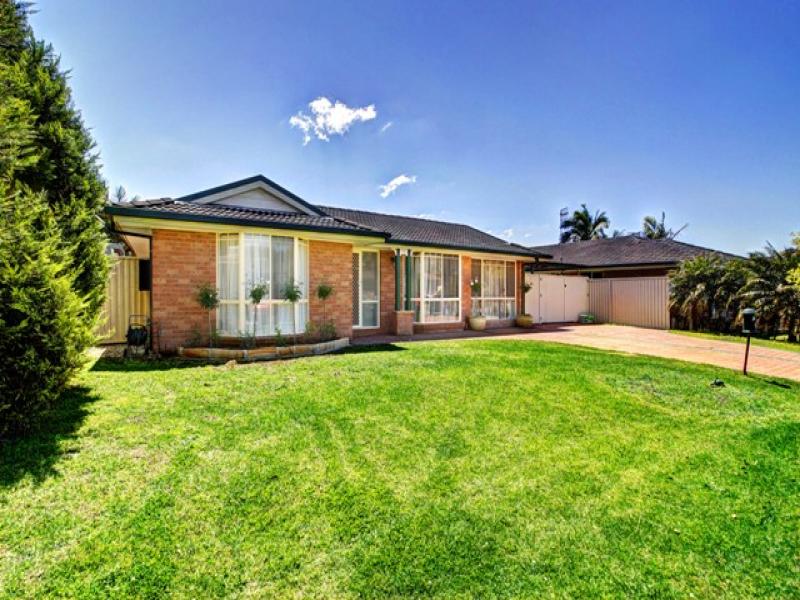 6 Burgin Close, Berkeley Vale, NSW 2261