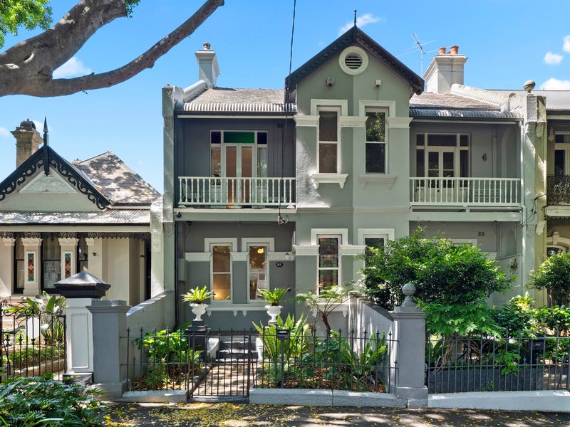 21 Arcadia Road, Glebe, NSW 2037 Property Details