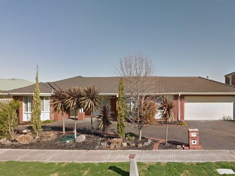 29 Gleneagles Drive, Melton West, VIC 3337