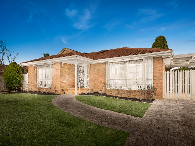 110 Bridgewater Way, Rowville, Vic 3178 Property Details