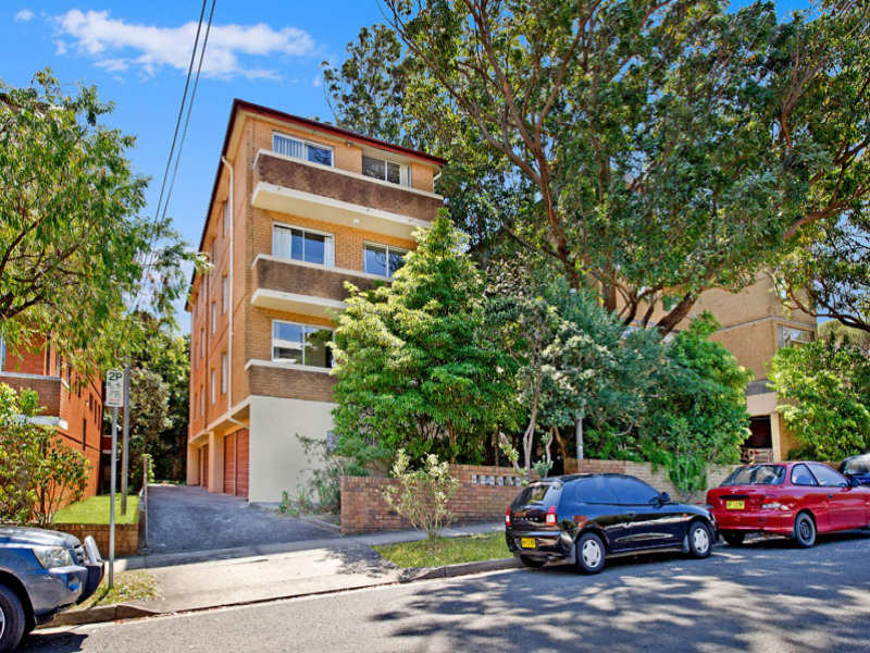 29 Blenheim Street, Randwick, NSW 2031