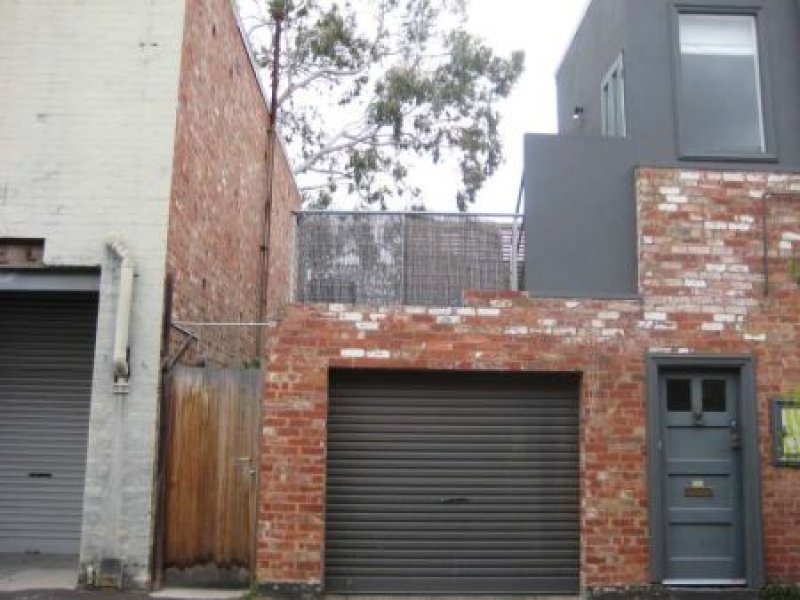 100 Scotchmer Street, Fitzroy North, VIC 3068