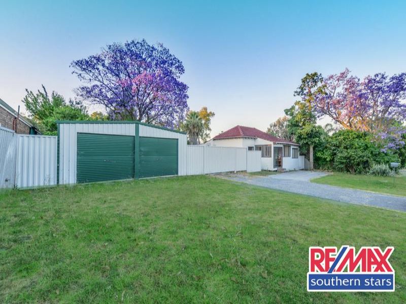 27 King Street, Gosnells, WA 6110