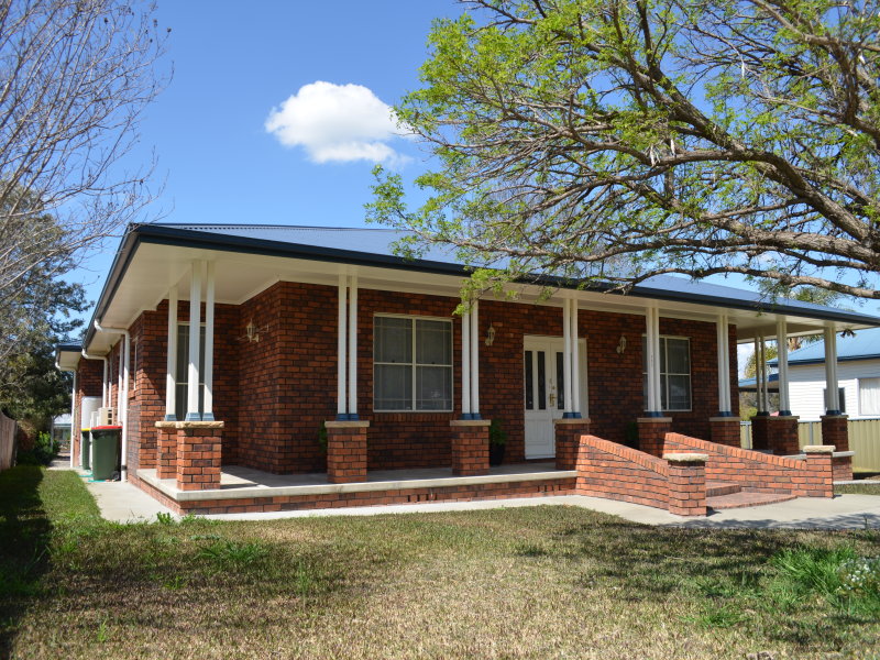 171 Hawker Street, Quirindi, NSW 2343