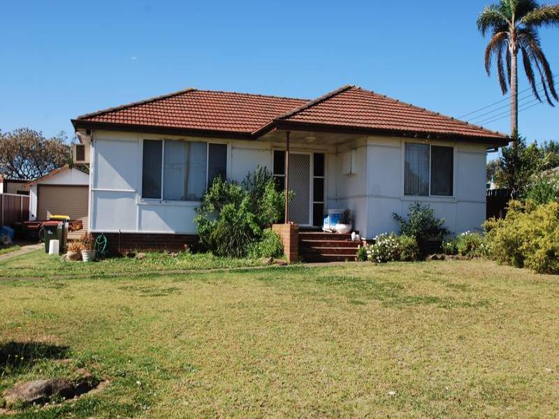 3 Thredbo Street, Heckenberg, NSW 2168