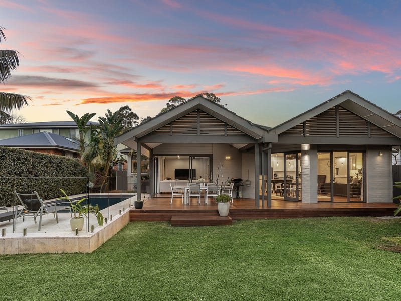 5 Wellman Road, Forestville, NSW 2087 - Property Details
