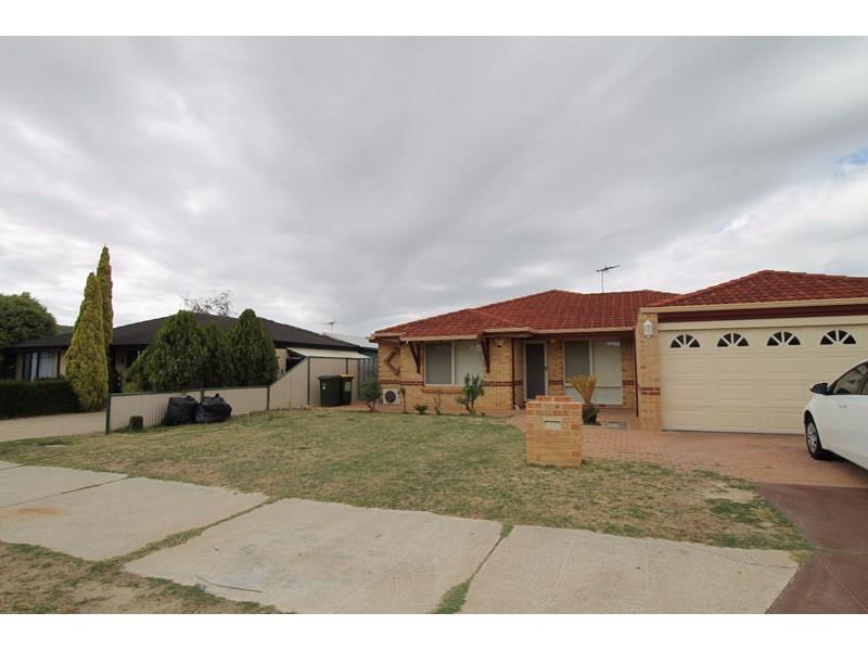 12 La Salle Road, Alexander Heights, WA 6064