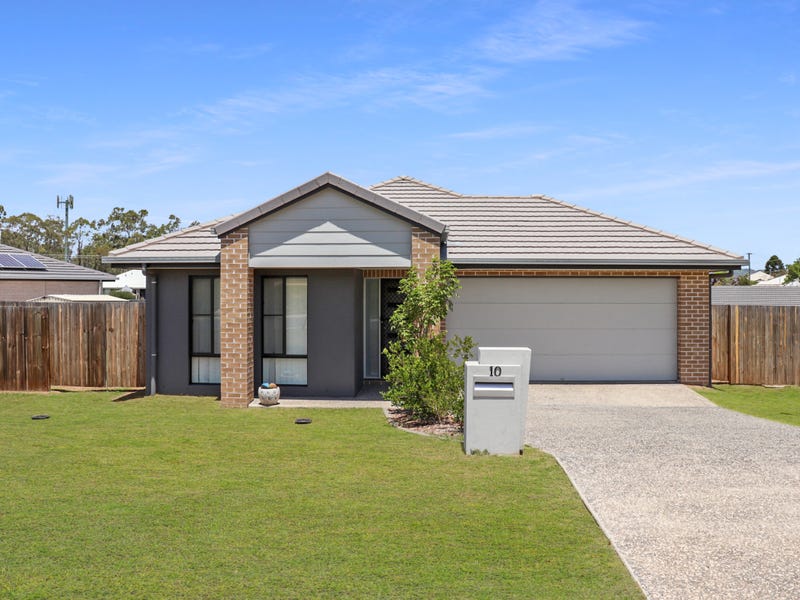 10 David Court, Helidon, QLD 4344 - realestate.com.au