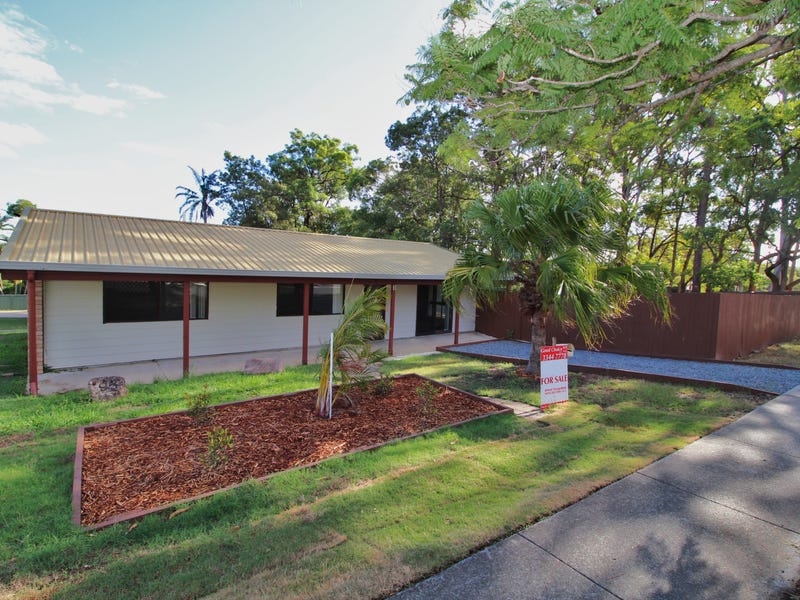 1 Garden Avenue, Woodridge, QLD 4114