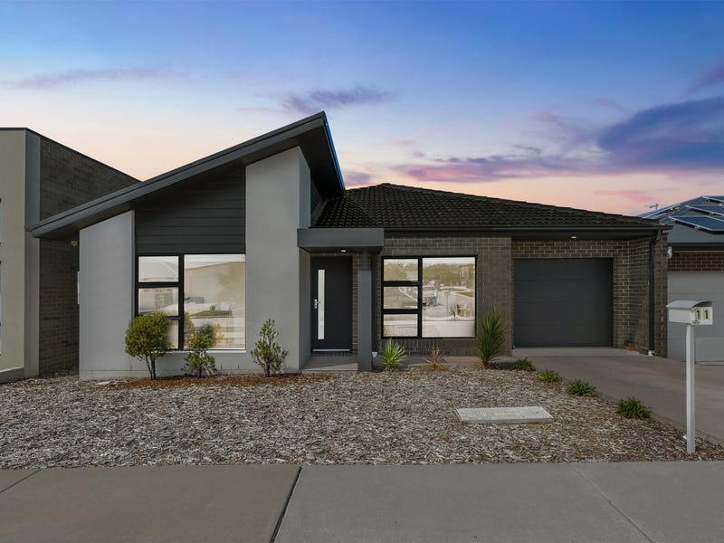 11 McCredie Street, Taylor, ACT 2913 Property Details