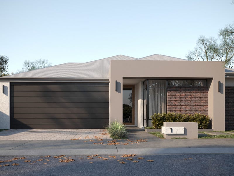 Lot 201 Hurd Road, Bullsbrook, WA 6084 House for Sale