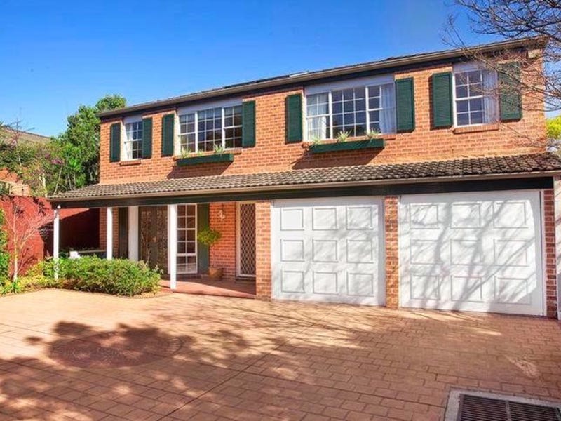 4A Waverton Avenue, Waverton, NSW 2060 Property Details