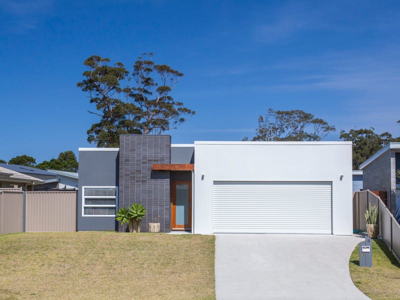 6 Griffiths Run, Broulee, NSW 2537 Property Details